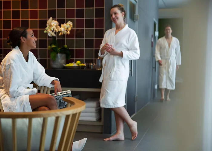 Intercityhotel Berlin Airport Ber Terminal 1 & 2