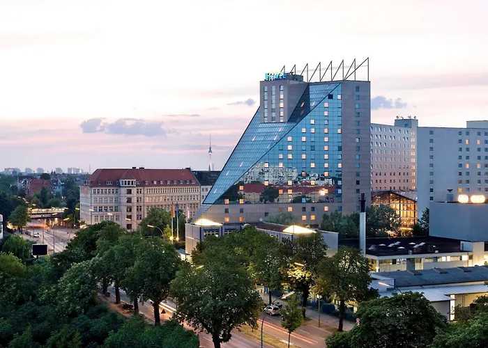 Estrel Hotel